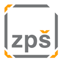 ZPŠ logo